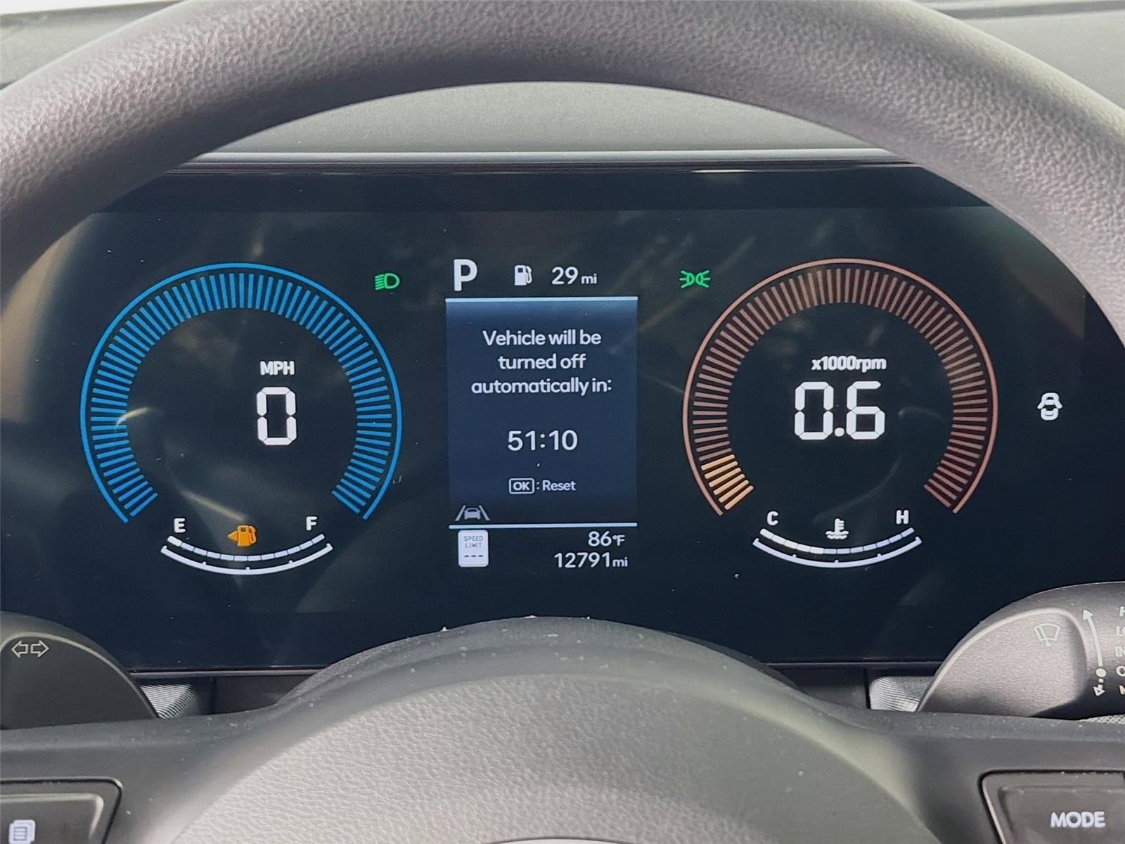 2024 Hyundai Sonata SEL - Photo 13