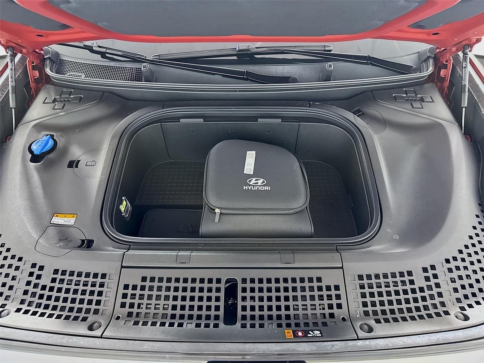 2026 Hyundai IONIQ 9 SEL - Photo 30