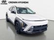 New 2026 Hyundai Kona SEL Sport FWD SUV