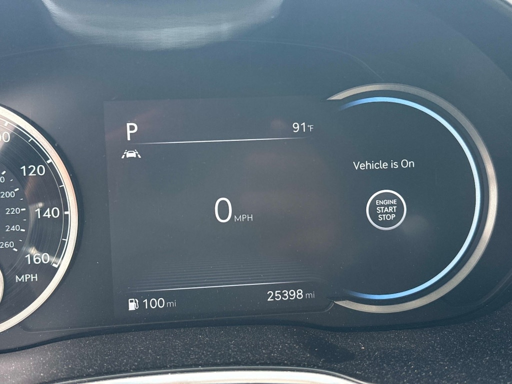 Used 2021 Genesis G80 2.5T Sedan