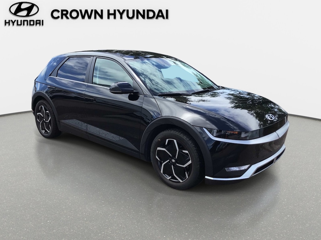 Used 2024 Hyundai IONIQ 5 SEL SUV