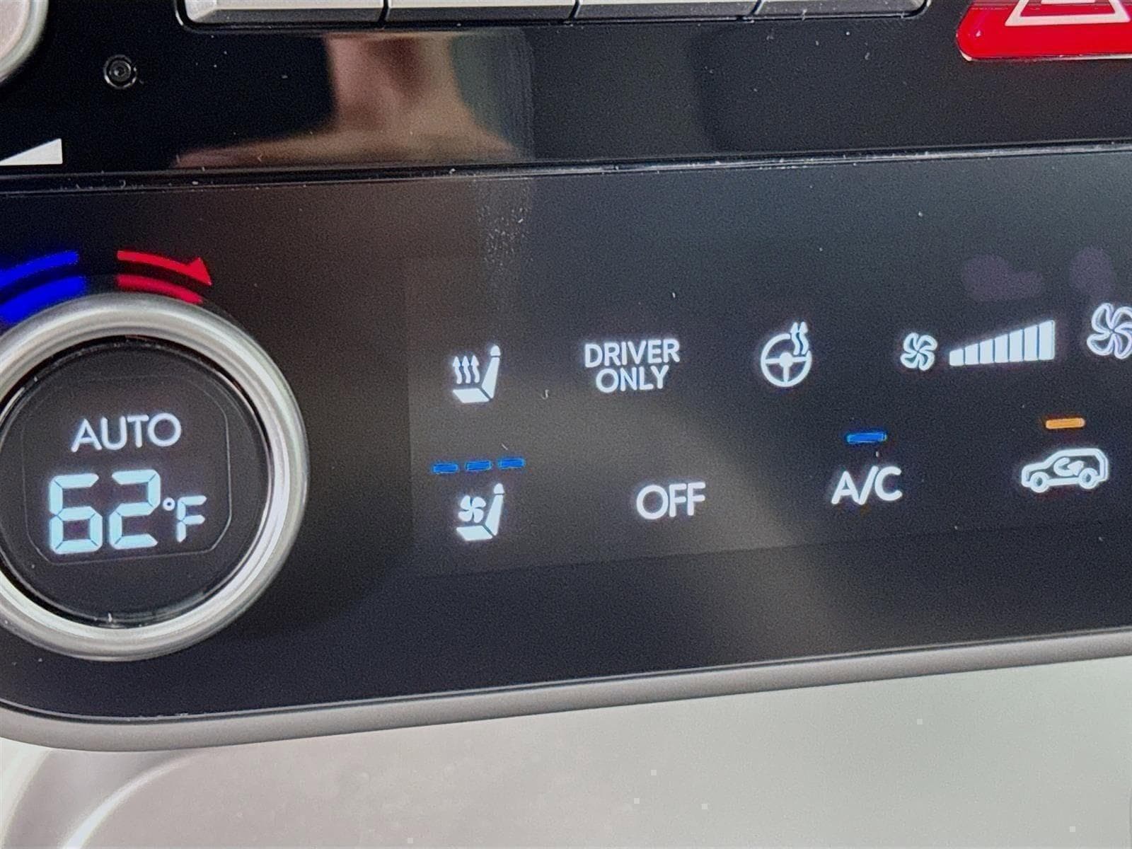 2026 Hyundai IONIQ 9 SEL - Photo 21
