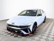New 2026 Hyundai Elantra N Sedan Sedan