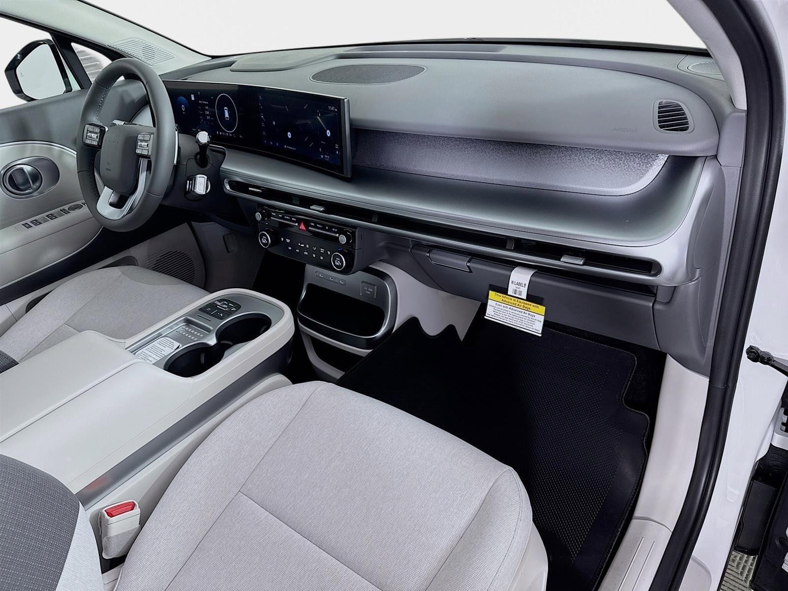 2026 Hyundai IONIQ 9 SE - Photo 29
