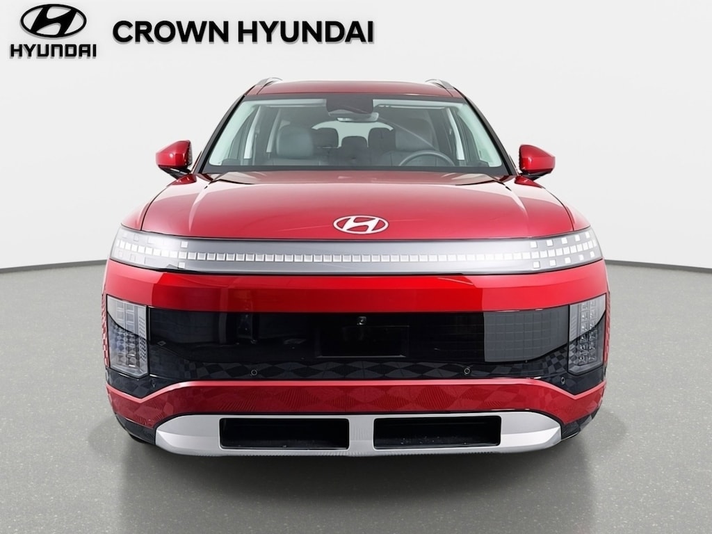 New 2026 Hyundai IONIQ 9 SEL SUV