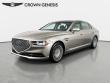 Used 2020 Genesis G90 3.3T Premium Sedan