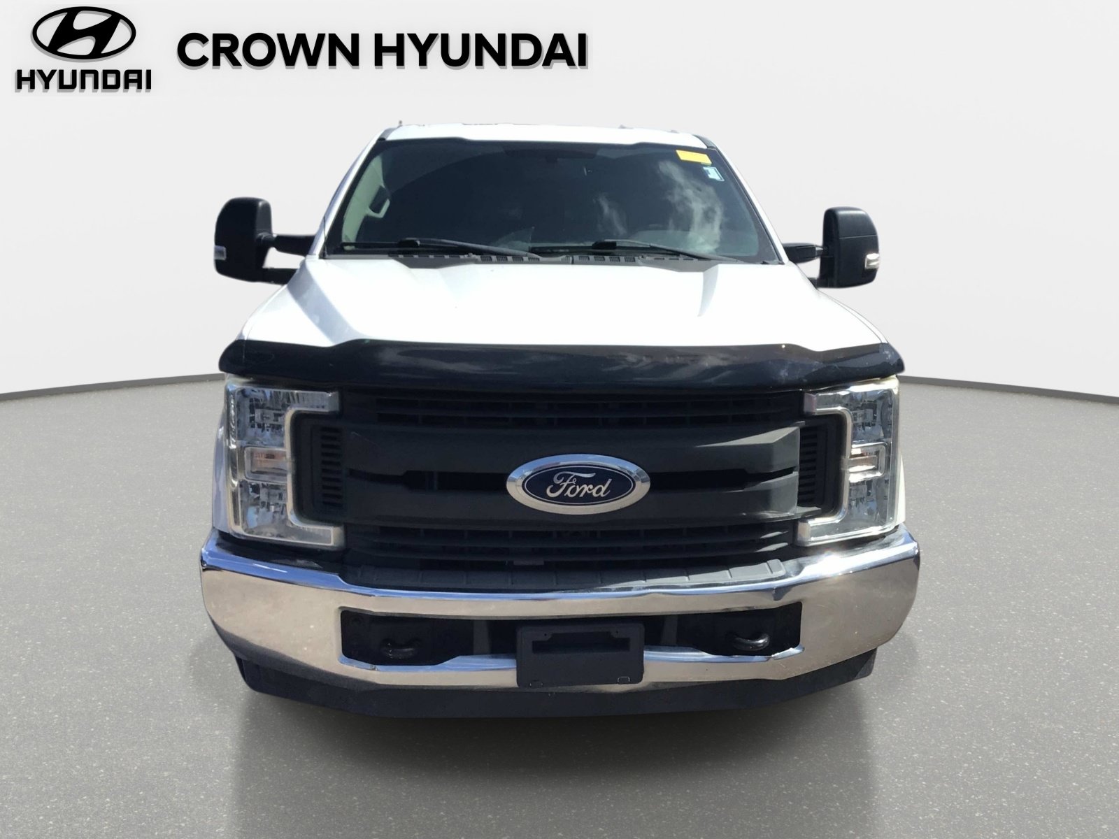 Used 2018 Ford Super Duty F-250 SRW XL Truck Super Cab