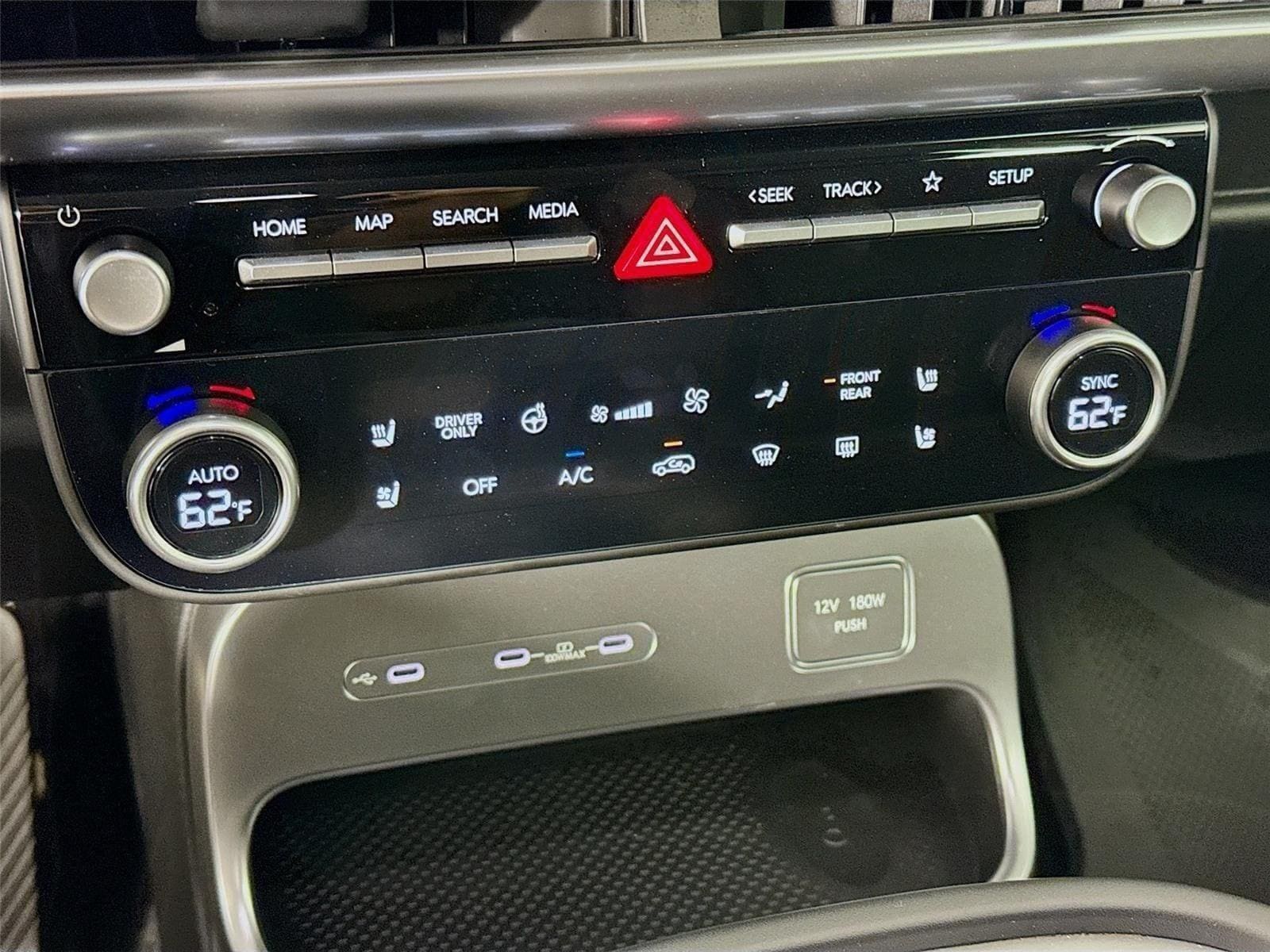 2026 Hyundai IONIQ 9 SEL - Photo 17
