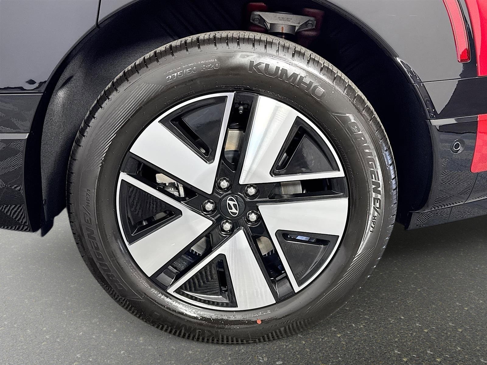 2026 Hyundai IONIQ 9 SEL - Photo 32