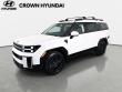 New 2026 Hyundai Santa Fe Hybrid Calligraphy SUV