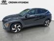 Certified 2024 Hyundai Kona Limited SUV