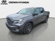  Honda Ridgeline