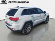 Used 2015 Jeep Grand Cherokee Limited SUV