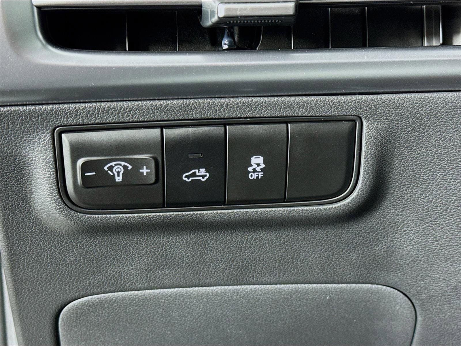 2026 Hyundai Santa Cruz SEL - Photo 10