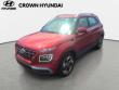 Certified 2023 Hyundai Venue Limited SUV