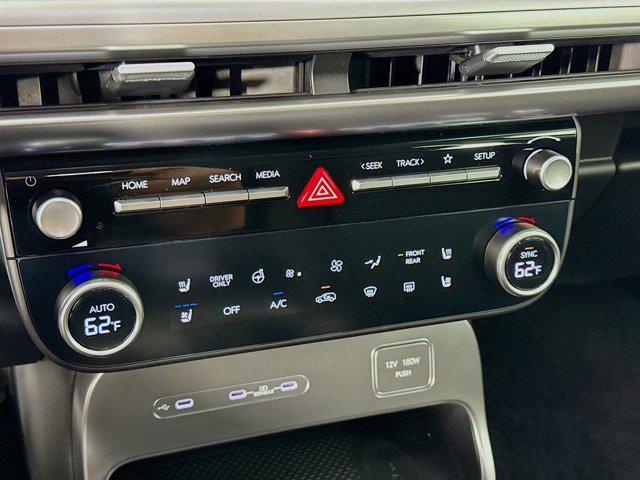 2026 Hyundai IONIQ 9 SEL - Photo 17