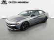 New 2026 Hyundai Elantra SEL Sport Sedan