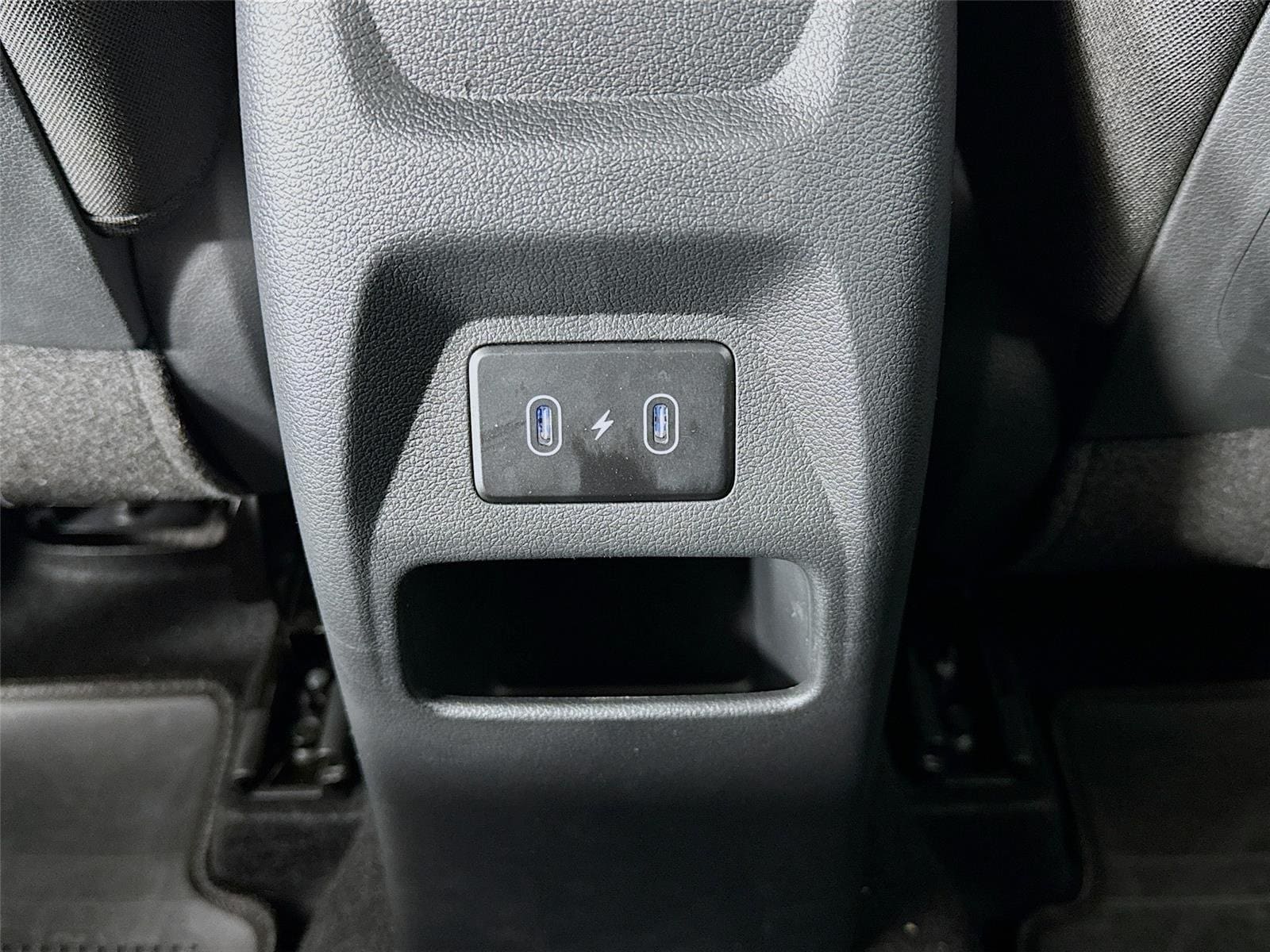 2025 Hyundai Venue SEL - Photo 24