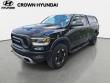 Used 2019 Ram 1500 Rebel Truck Quad Cab