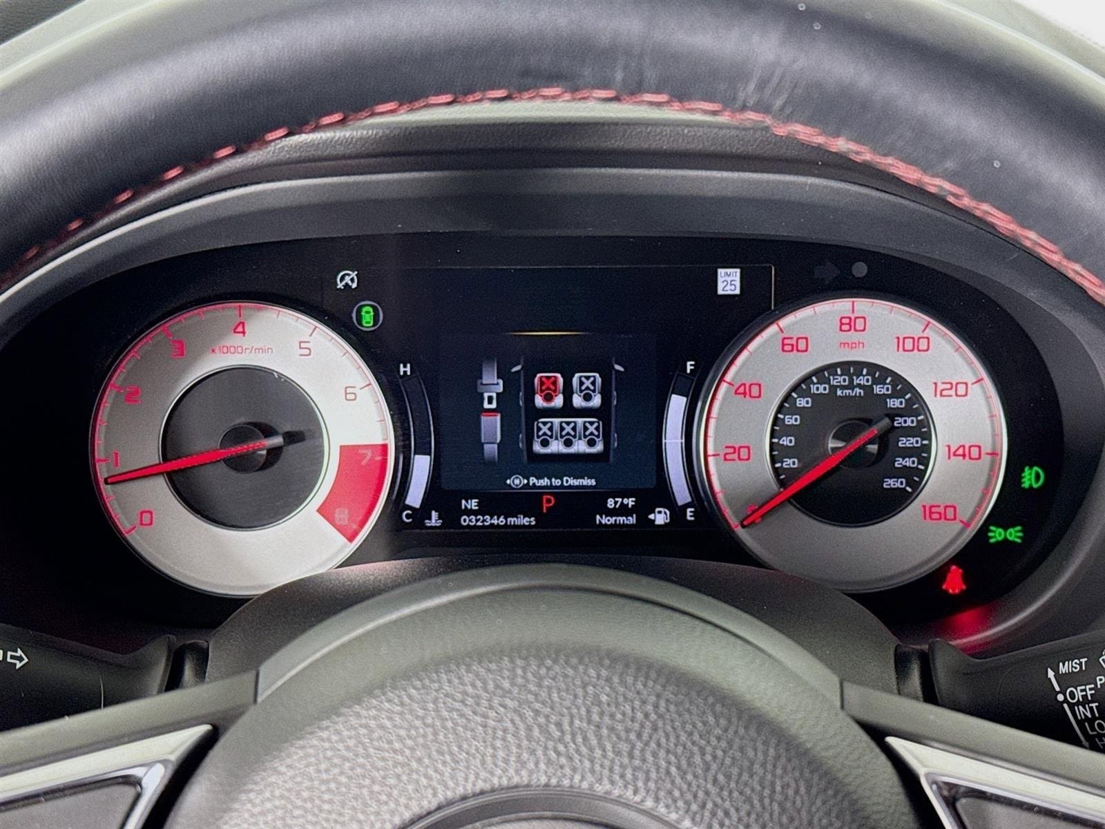 2023 Acura RDX A-Spec Package - Photo 14
