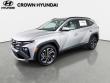 New 2026 Hyundai Tucson SEL Plus FWD SUV
