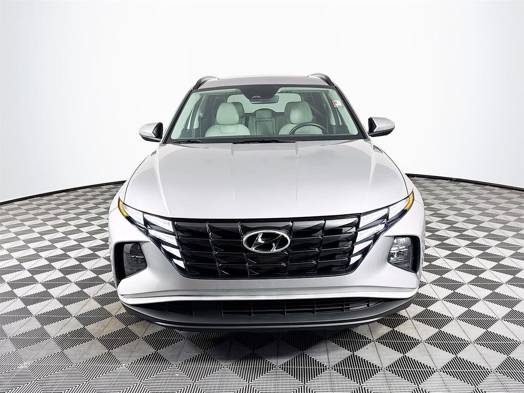 Used 2023 Hyundai Tucson SEL SUV
