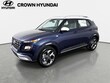  Hyundai Venue