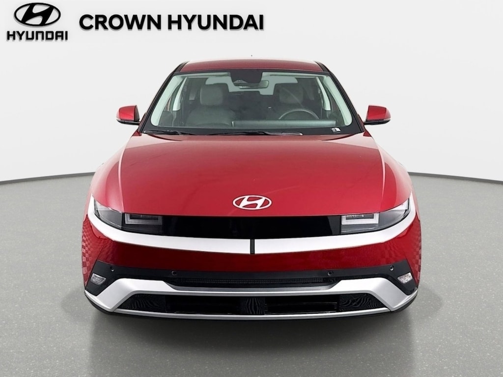 New 2026 Hyundai IONIQ 5 SEL SUV