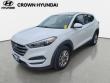 Used 2018 Hyundai Tucson SE SUV