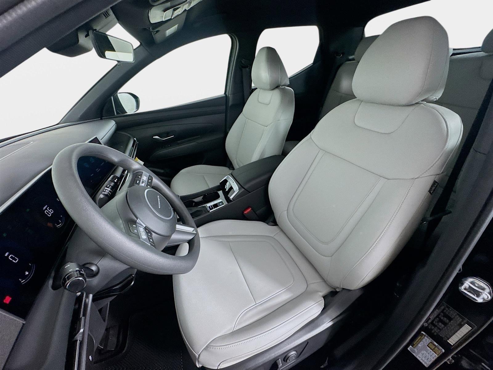 2026 Hyundai Santa Cruz SEL - Photo 11