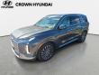 Certified 2023 Hyundai Palisade Calligraphy SUV