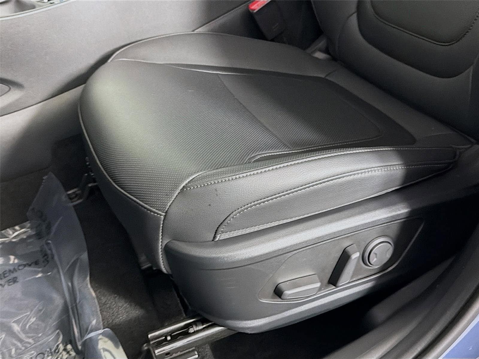 2025 Hyundai Tucson XRT - Photo 20