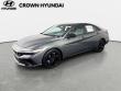 New 2026 Hyundai Elantra SEL Sport Sedan