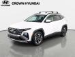 Certified 2026 Hyundai Tucson SEL SUV