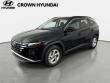 Certified 2024 Hyundai Tucson SEL SUV