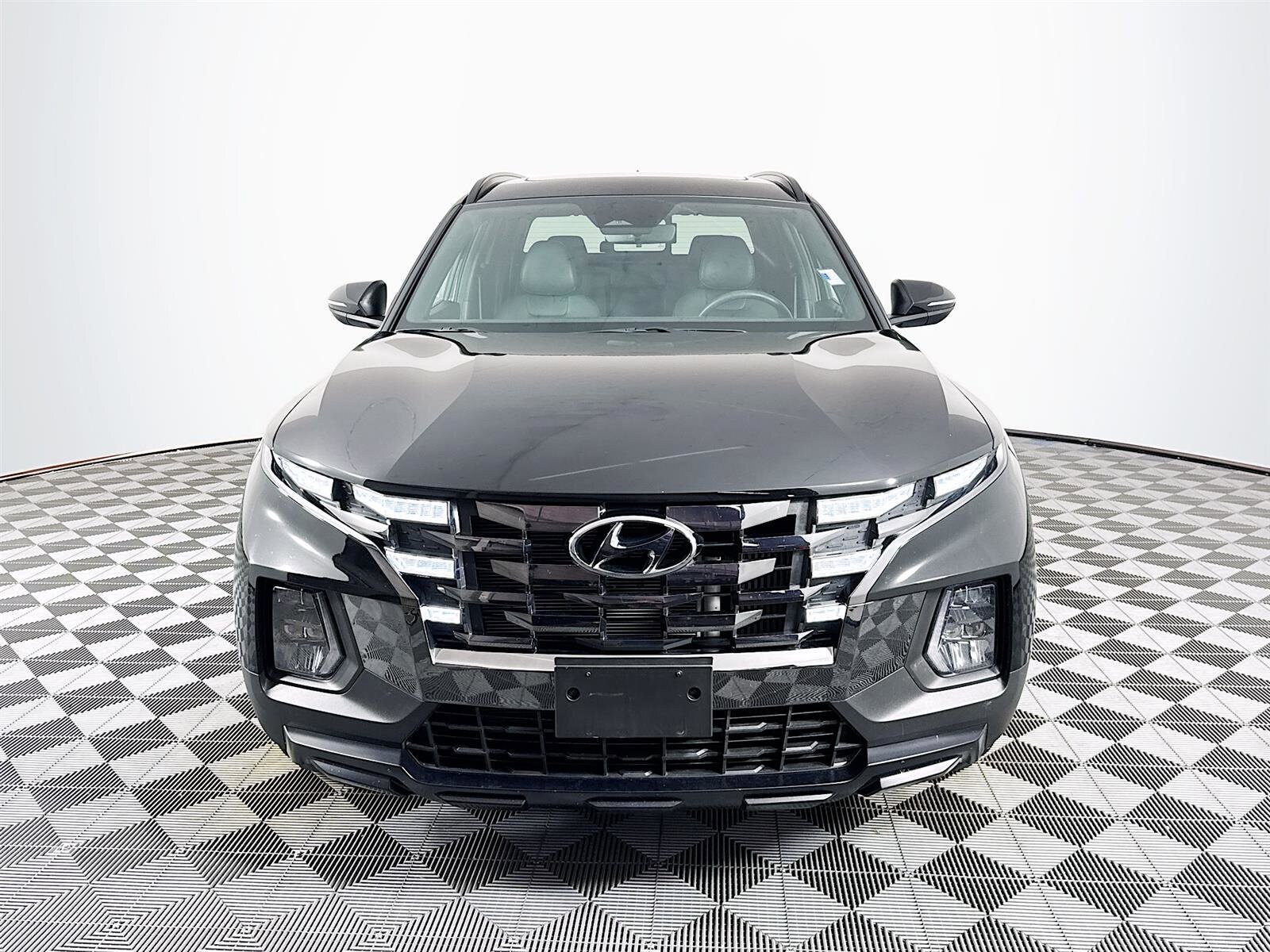 2024 Hyundai Santa Cruz Night photo 2