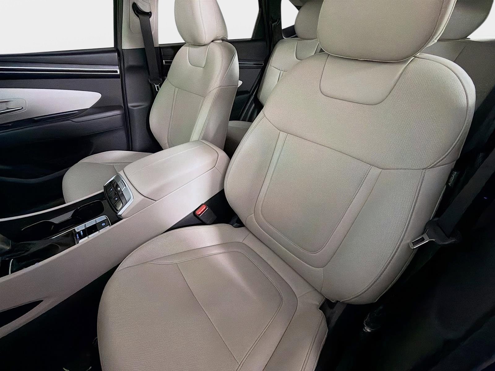 2024 Hyundai Tucson SEL - Photo 11