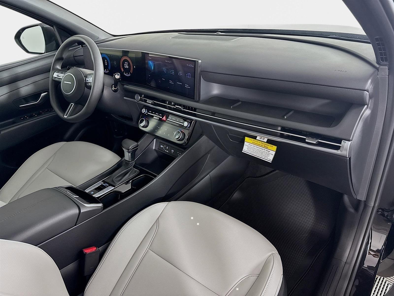2026 Hyundai Santa Cruz SEL - Photo 27