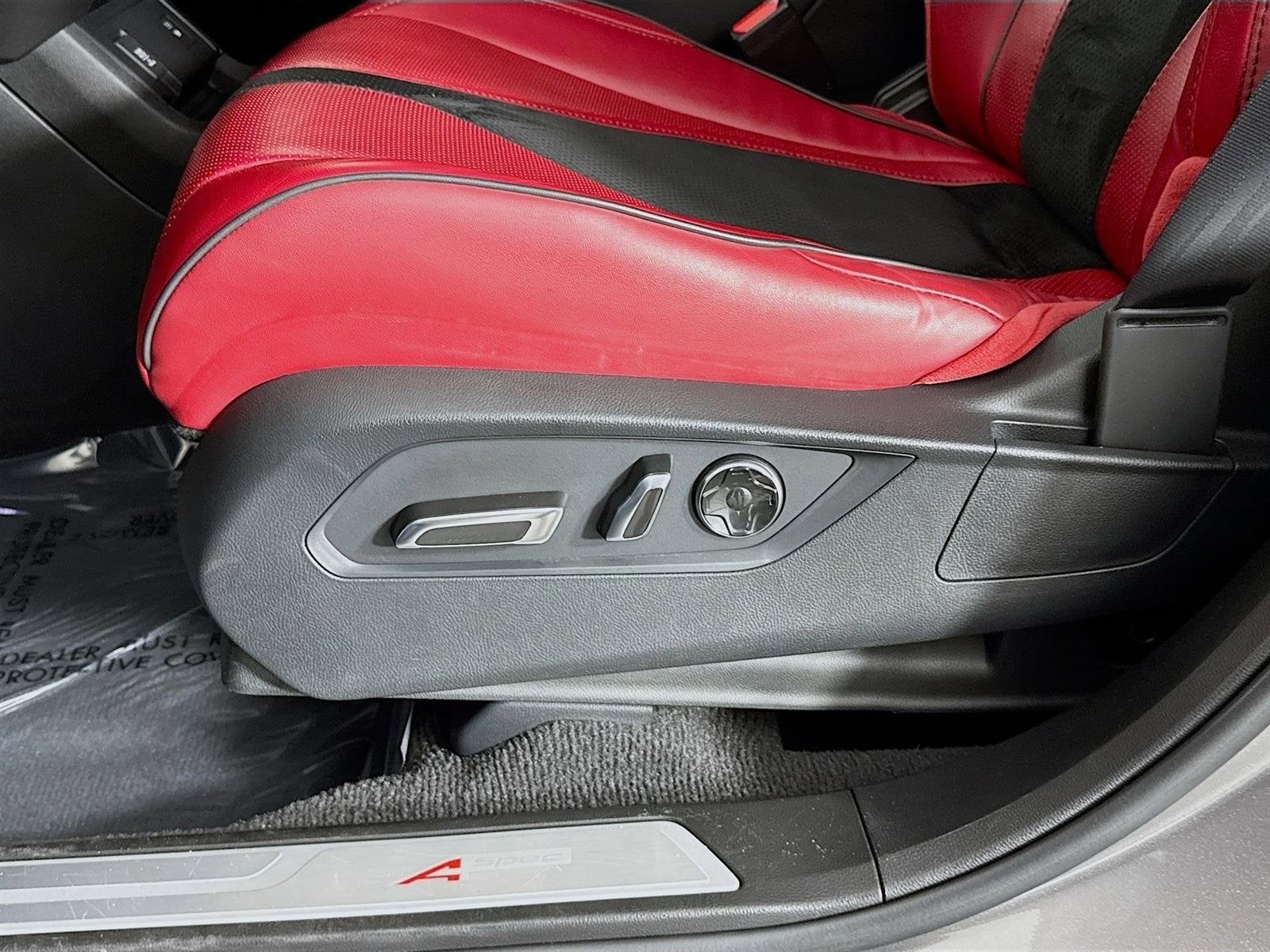 2023 Acura RDX A-Spec Package - Photo 23