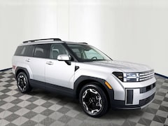 2026 Hyundai Santa Fe SEL AWD SUV