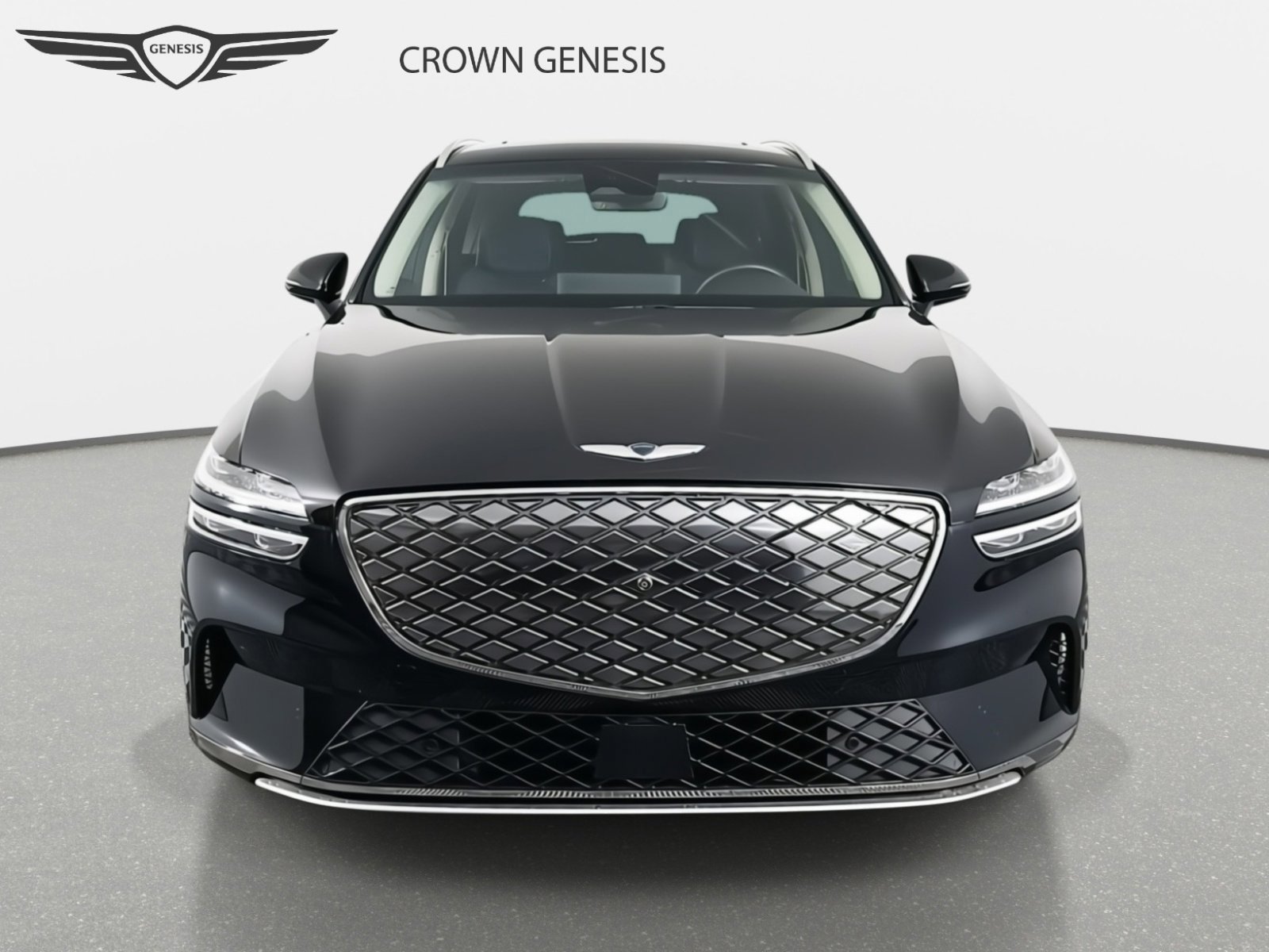 Certified 2023 GENESIS GV70 Advanced with VIN 5NMMCET18PH000994 for sale in St. Petersburg, FL