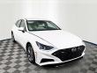 Used 2023 Hyundai Sonata SEL Sedan