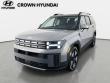 New 2026 Hyundai Santa Fe Hybrid SEL SUV