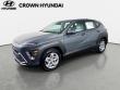 New 2026 Hyundai Kona SE FWD SUV