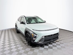 2026 Hyundai Kona SEL Sport FWD SUV