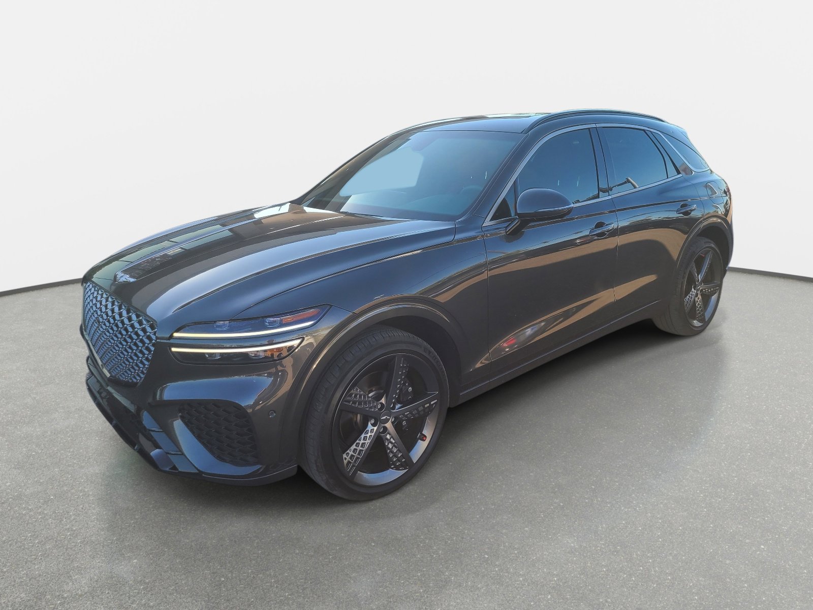 2023 Genesis GV70 2.5T Standard AWD's photo