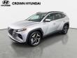 Certified 2024 Hyundai Tucson SEL SUV
