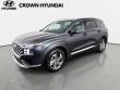 Certified 2021 Hyundai Santa Fe SEL SUV