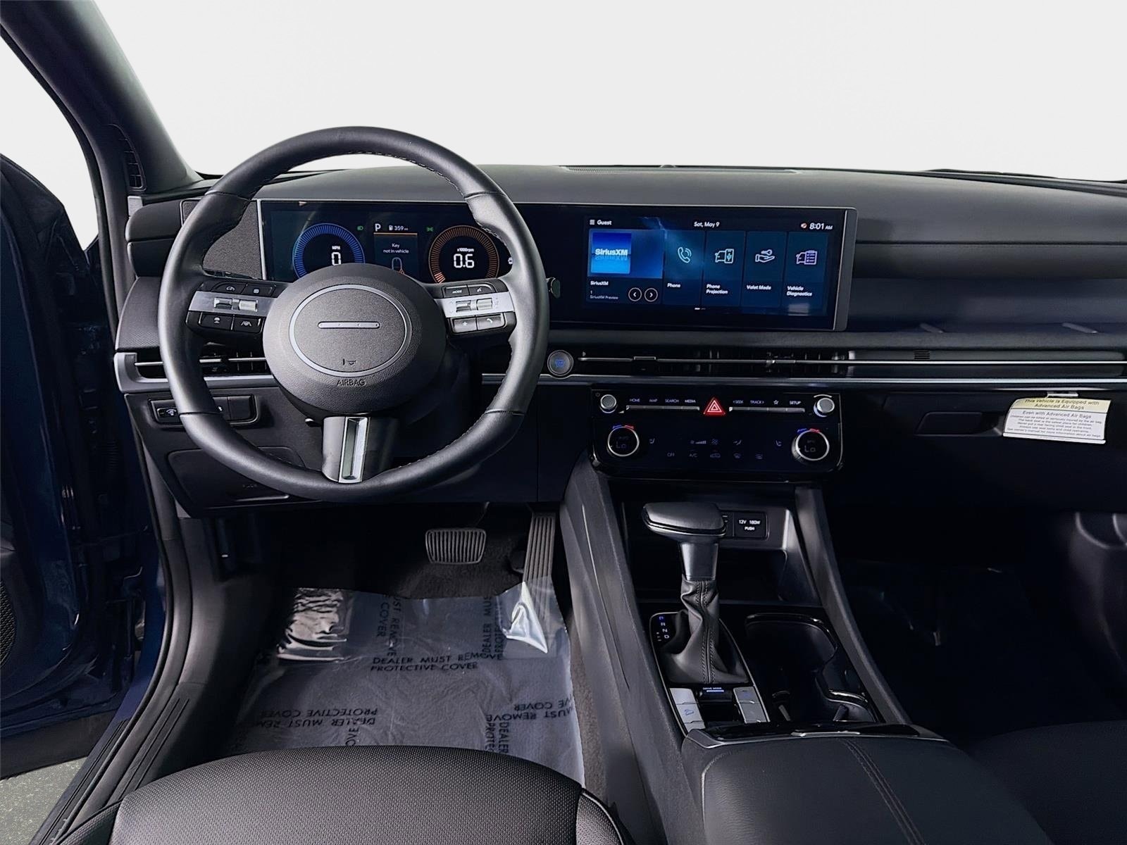 2025 Hyundai Tucson XRT - Photo 22
