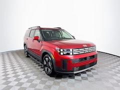 2026 Hyundai Santa Fe Hybrid SEL SUV